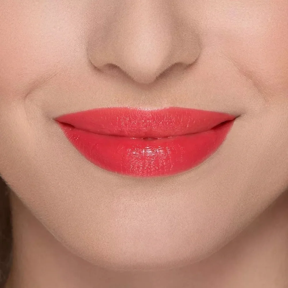 Too Faced Too Femme Heart Core Lipstick-Nothing Compares 2 U